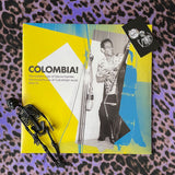 Various – Colombia! (The Golden Age Of Discos Fuentes, The Powerhouse Of Colombian Music 1960-76)