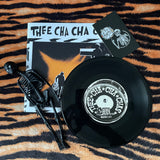 Thee Cha Cha Chas – It's Coming After You