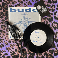 Budd – Helpmeswell