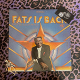 Fats Domino – Fats Is Back