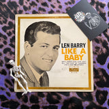 Len Barry – Like A Baby