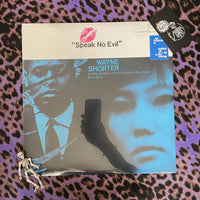 Wayne Shorter – Speak No Evil