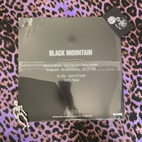 Black Mountain – Black Mountain