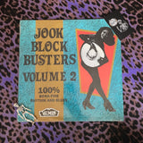 Various ‎– Jook Block Busters Volume 2