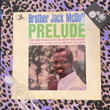 Brother Jack McDuff – Prelude
