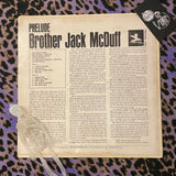 Brother Jack McDuff – Prelude