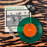 Repulse Kava – Daddy's Crowbar