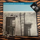Brownie McGhee – Traditional Blues - Vol. 1