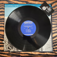 Brownie McGhee – Traditional Blues - Vol. 1