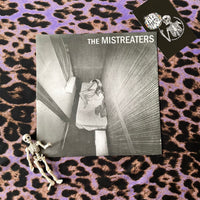 The Mistreaters – No More