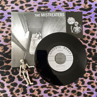 The Mistreaters – No More