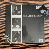 Sleater-Kinney – Sleater-Kinney