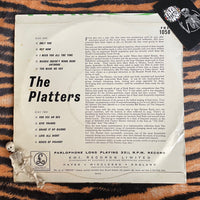 The Platters – The Platters