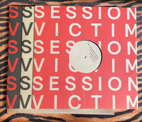 Session Victim – See You When You Get There