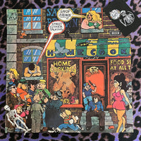 Savoy Brown – Street Corner Talking