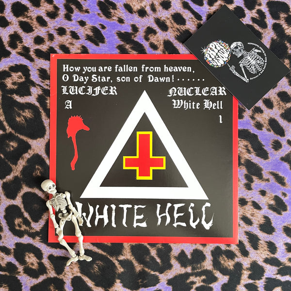 White Hell – Lucifer