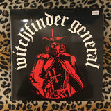 Witchfinder General ‎– Live '83