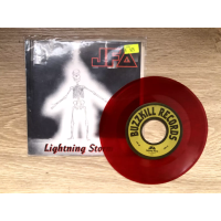 AD J.F.A. – Lightning Storm - Rock VG+