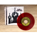 AD J.F.A. – Lightning Storm - Rock VG+