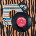 Adam Faith With John Barry And His Orchestra – How About That! - Rock VG+
