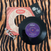 Andy Griffith – Thank Heaven For Little Girls 7" Vinyl 45RPM - Pop - Capitol