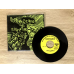 Bastards – Who Cares? / Shit For Brains - Rock VG+