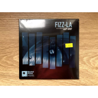 Blunted Stylus featuring Lazy Grey – Fizz-la - Hip-Hop M