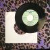 Bobbie Jean ‎– I Don't Want a Bunny 7" Vinyl 45 - Rock - Blue Ribbon Records