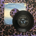 Chuck Willis ‎– Hang Up My Rock And Roll Shoes 7" Vinyl 45 - Rockabilly - London
