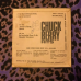 Chuck Berry ‎– Hits 7" Vinyl 45RPM - Rock & Roll - Pye International