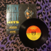Chuck Berry ‎– Hits 7" Vinyl 45RPM - Rock & Roll - Pye International