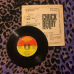 Chuck Berry ‎– Hits 7" Vinyl 45RPM - Rock & Roll - Pye International