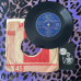  Chuck Berry – Beautiful Delilah / Vacation Time 7" Vinyl 45RPM - Rock - Philips