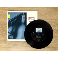 Died Pretty – Stop Myself / Godbless - Rock VG+