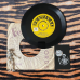 Dig Richards And The R' Jays – Kansas City 7" Vinyl 45RPM - Rock - Festival