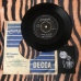 Dion & The Belmonts – Where Or When 7" Vinyl 45RPM - Rock'n'Roll - London