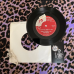 Ernest Maxin & His Orch. & Chorus – On The Beach 7" Vinyl 45RPM - Pop - Top Rank