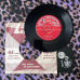 Eugene Church – Pretty Girls Everywhere - 7" Vinyl 45RPM - Rockabilly - Leedon