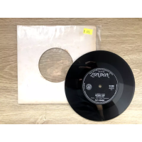 Fats Domino – Dance With Mr. Domino - Rock Blues VG+