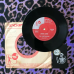 The Fleetwoods – Outside My Window 7" Vinyl 45RPM - Rock - Top Rank