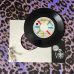 Frankie Lymon – Up Jumped A Rabbit 7" Vinyl 45RPM - Doo Wop - Roulette