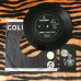 Freddie And The Dreamers – A Little You 7" Vinyl 45RPM - Pop - Columbia SAMPLE