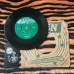  Garth Young And His Trio – Velvet Waters 7" Vinyl 45RPM - Pop - Teen Records