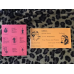 Gorilla - Stuck On You / Hollywood - Punk Rock Indie VG+
