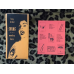 Gorilla - Stuck On You / Hollywood - Punk Rock Indie VG+