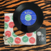 Hank Ballard And The Midnighters – Buttin' In 7" Vinyl 45RPM - R&B - King