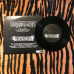 Agathocles / Holidaysuckers ‎– Self Titled EP 7" Vinyl 33 ⅓ RPM, Punk/Hardcore