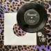 Jerry Engler - Sputnik (Satellite Girl) 7" Vinyl 45RPM - Rockabilly - Brunswick