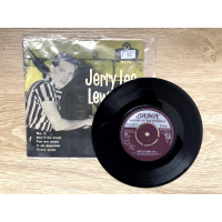 Jerry Lee Lewis – No. 2 - Rock VG+