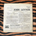 John Leyton - The John Leyton Hit Parade 7" 45 Vinyl - Rock - His Masters Voice